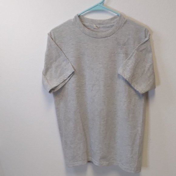 US Military US Air Force Womens size Medium Shirt Work Out - Picture 1 of 4